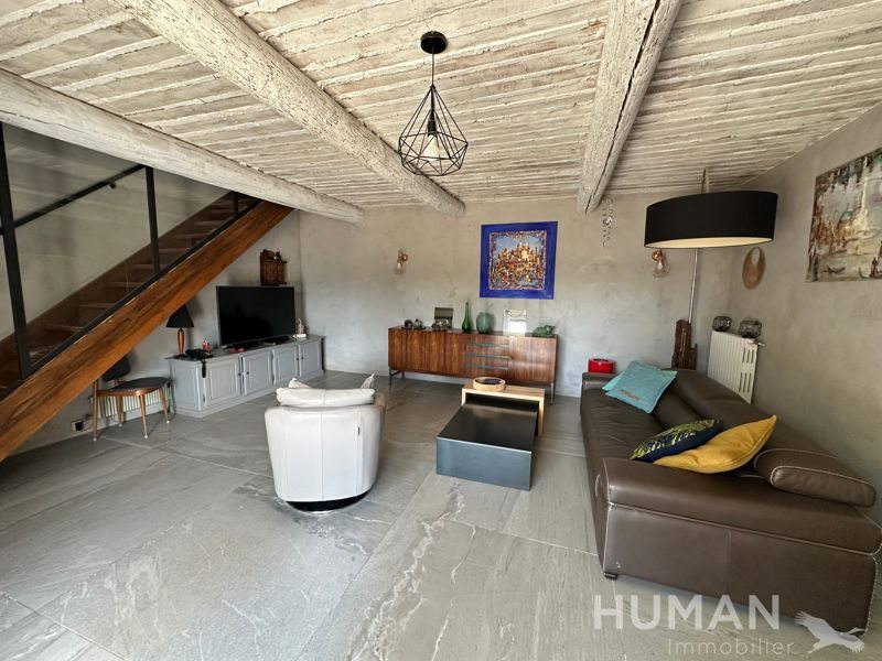 Vente Maison CAVAILLON - 4 pièces -153 m² - (84300)