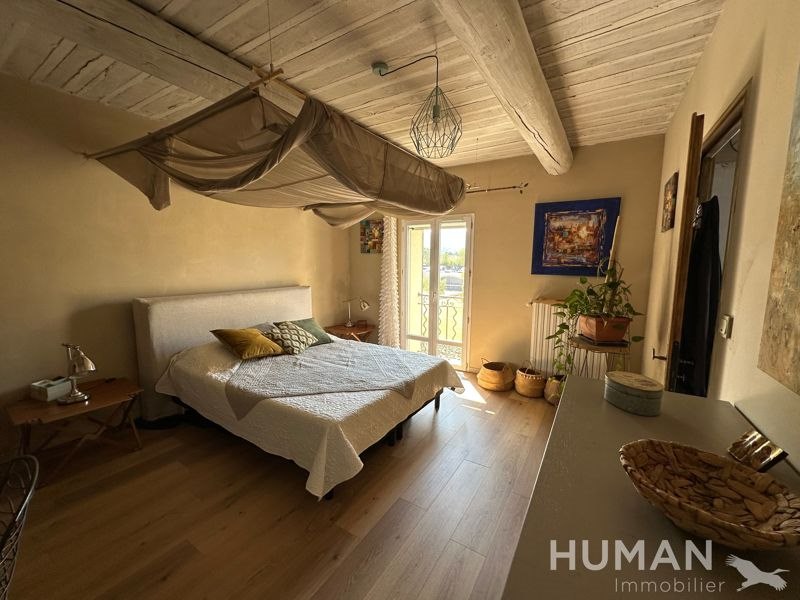 Vente Maison CAVAILLON - 4 pièces -153 m² - (84300)