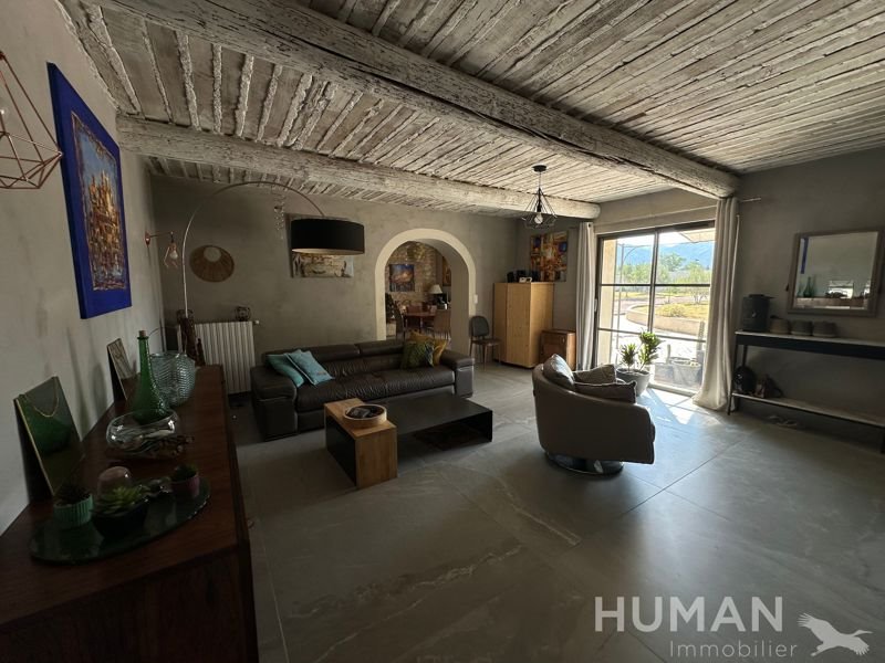 Vente Maison CAVAILLON - 4 pièces -153 m² - (84300)