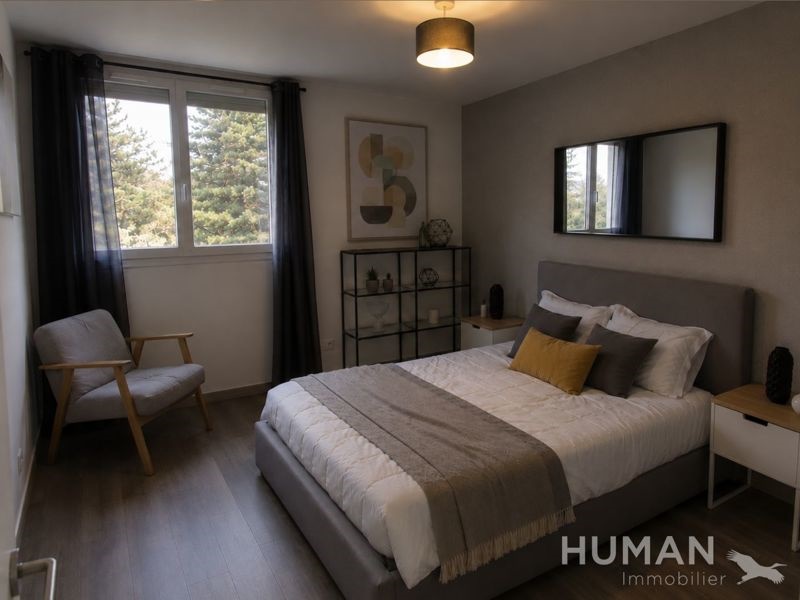 Vente Appartement Salon-de-Provence - 4 pièces -87 m² - (13300)