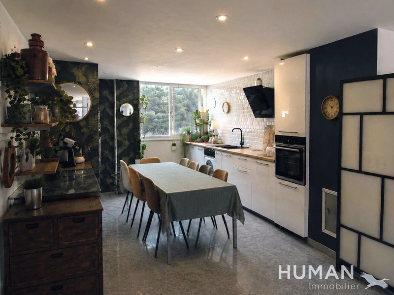 Vente Appartement Salon-de-Provence - 4 pièces -87 m² - (13300)
