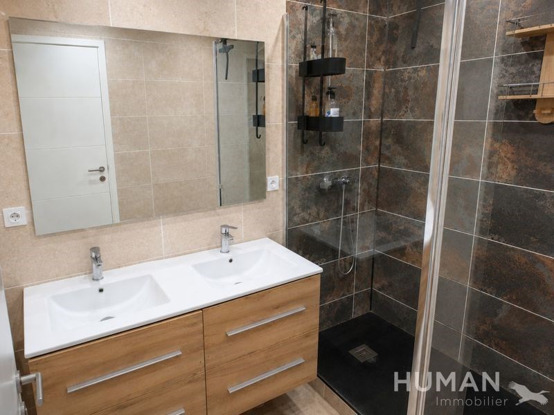 Vente Appartement Salon-de-Provence - 4 pièces -87 m² - (13300)