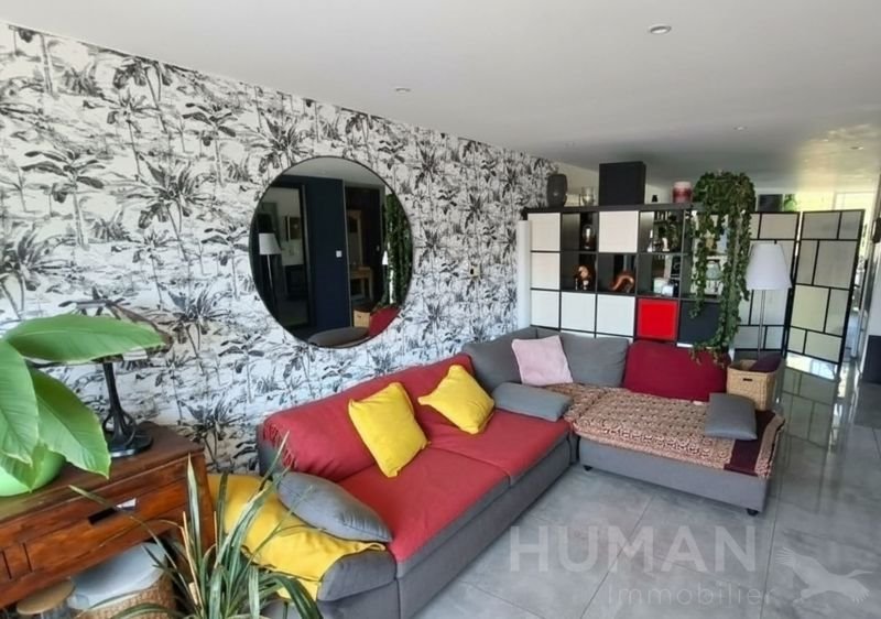 Vente Appartement SALON DE PROVENCE - 4 pièces -87 m² - (13300)