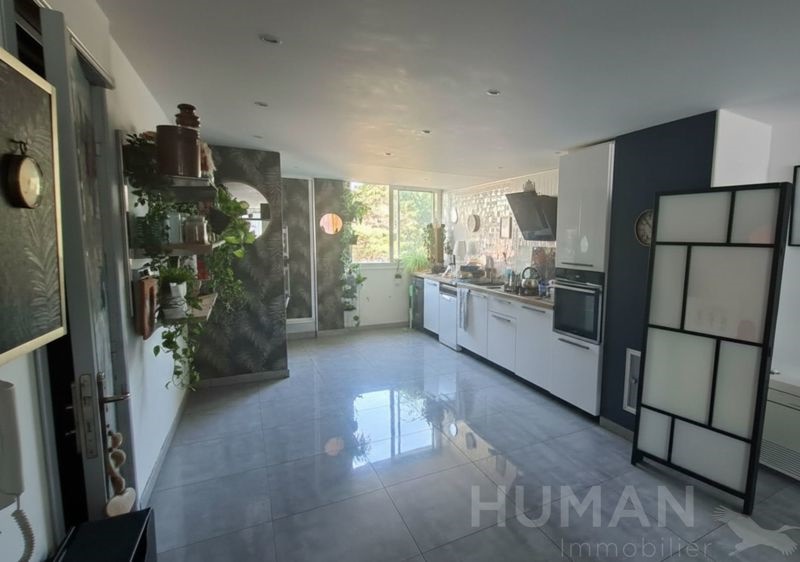 Vente Appartement SALON DE PROVENCE - 4 pièces -87 m² - (13300)