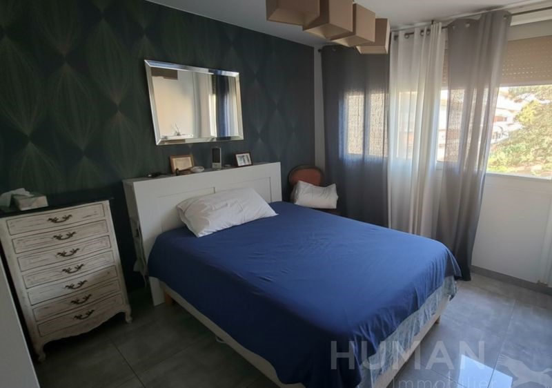 Vente Appartement SALON DE PROVENCE - 4 pièces -87 m² - (13300)