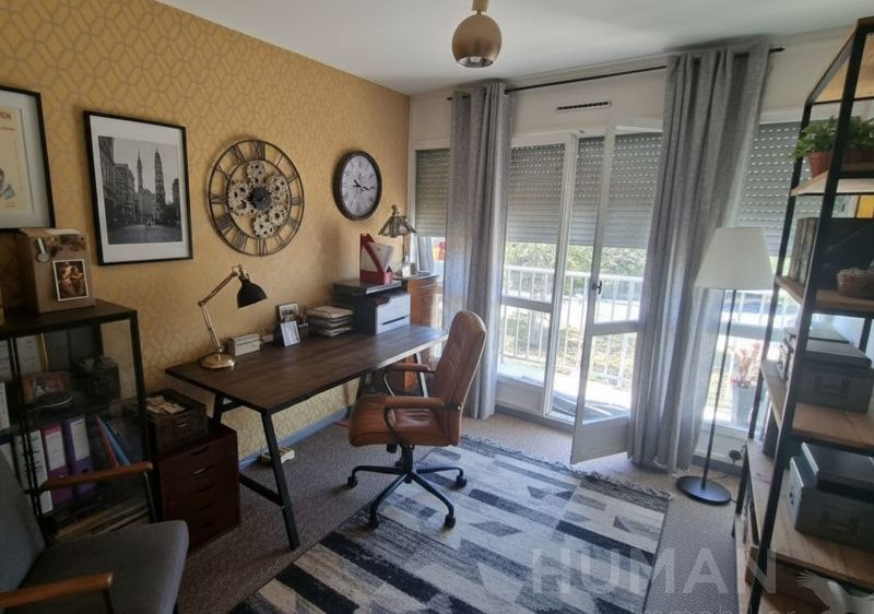 Vente Appartement SALON DE PROVENCE - 4 pièces -87 m² - (13300)