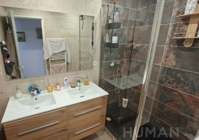 Vente Appartement SALON DE PROVENCE - 4 pièces -87 m² - (13300)