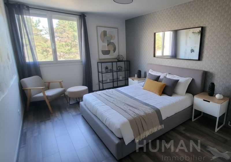 Vente Appartement SALON DE PROVENCE - 4 pièces -87 m² - (13300)