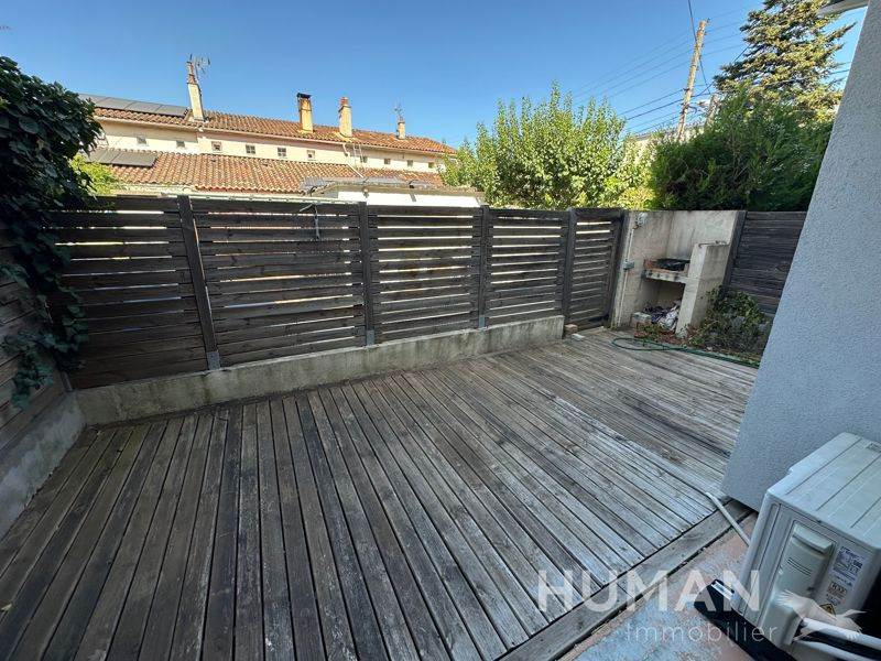 Vente Maison Cavaillon - 4 pièces -74 m² - (84300)