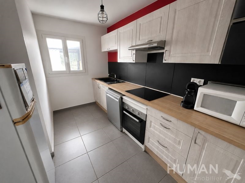Vente Maison CAVAILLON - 4 pièces -74 m² - (84300)