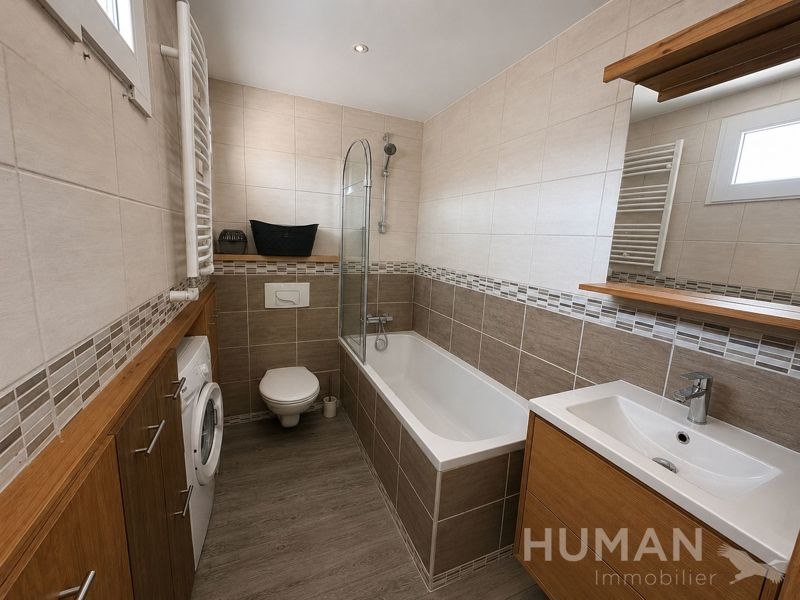 Vente Maison CAVAILLON - 4 pièces -74 m² - (84300)