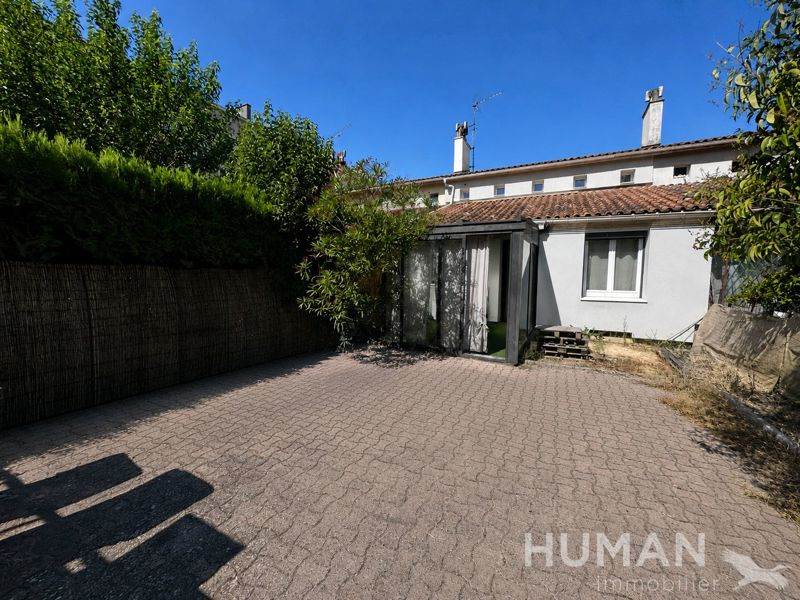 Vente Maison CAVAILLON - 4 pièces -74 m² - (84300)