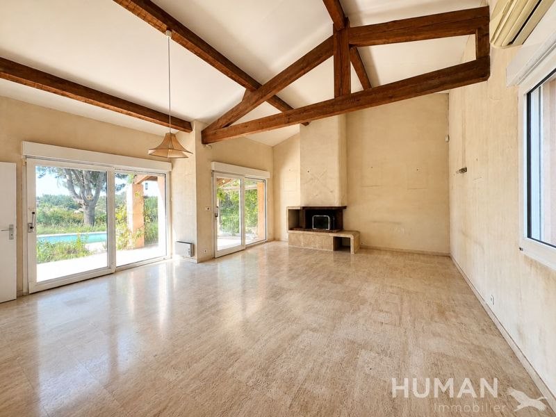 Vente Maison Aix-en-Provence - 4 pièces -136 m² - (13100)