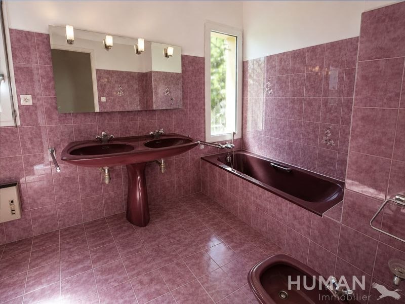 Vente Maison Aix-en-Provence - 4 pièces -136 m² - (13100)