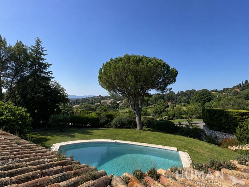 Vente Maison Aix-en-Provence - 4 pièces -136 m² - (13100)