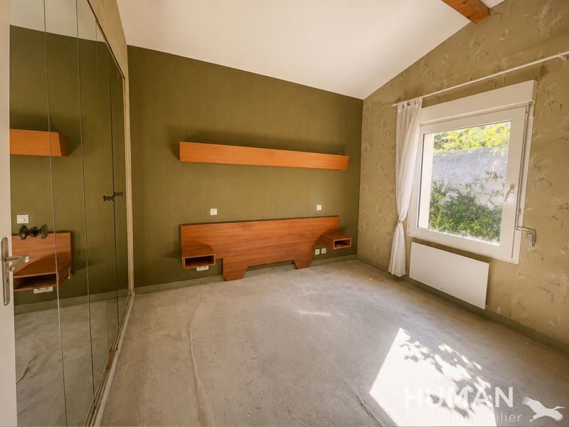 Vente Maison Aix-en-Provence - 4 pièces -136 m² - (13100)