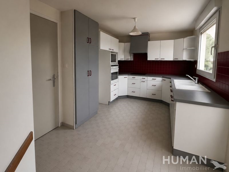 Vente Maison Aix-en-Provence - 4 pièces -136 m² - (13100)