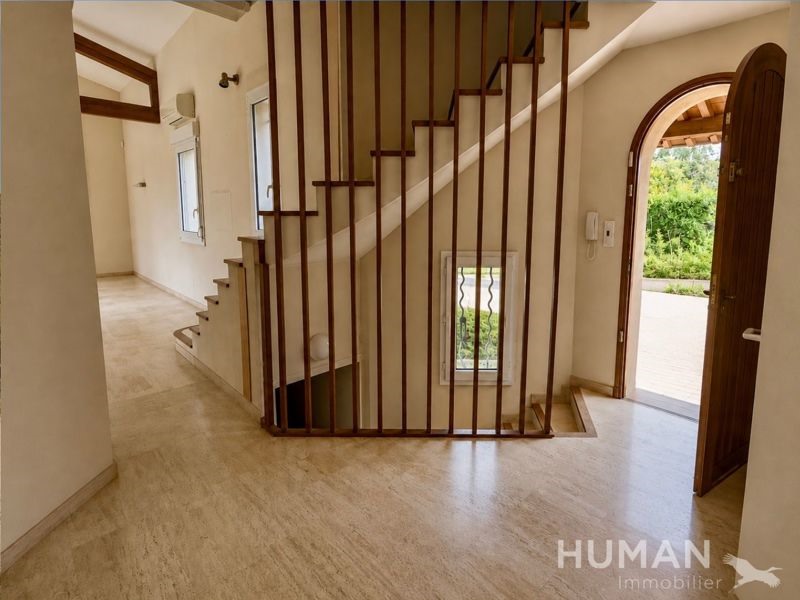 Vente Maison Aix-en-Provence - 4 pièces -136 m² - (13100)