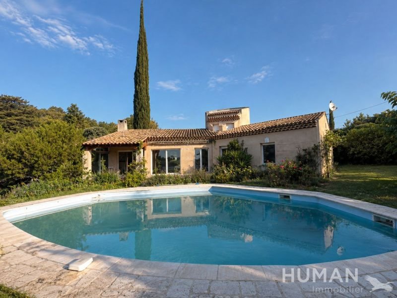 Maison 4 pièces 136 m² · à Aix-en-Provence · 136 m² · 885 000 €