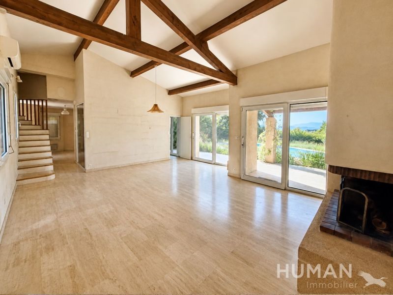 Vente Maison Aix-en-Provence - 4 pièces -136 m² - (13100)