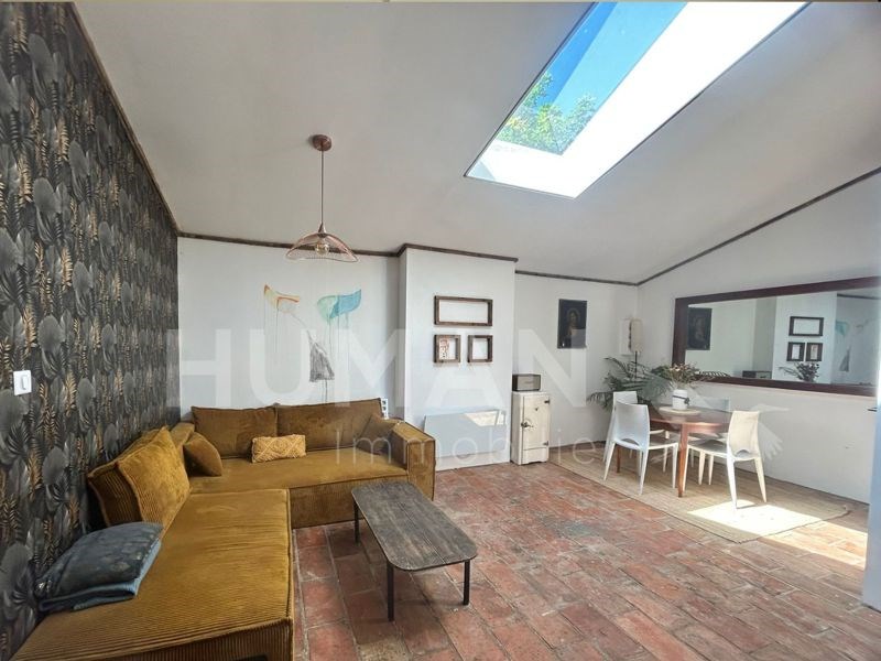 Vente Maison ROGNES - 4 pièces -100 m² - (13840)