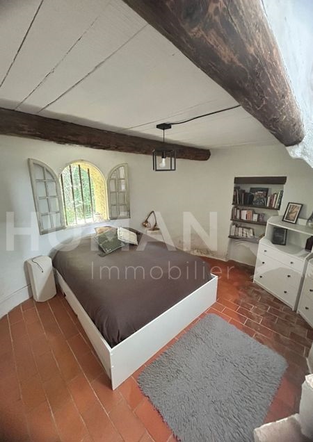 Vente Maison ROGNES - 4 pièces -100 m² - (13840)