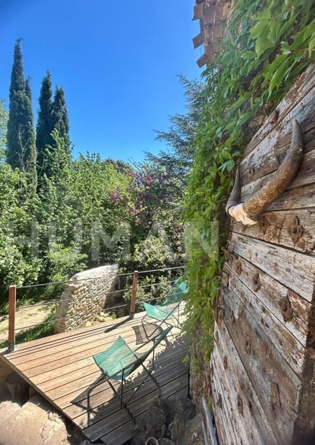 Vente Maison ROGNES - 4 pièces -100 m² - (13840)