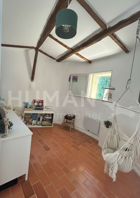 Vente Maison ROGNES - 4 pièces -100 m² - (13840)