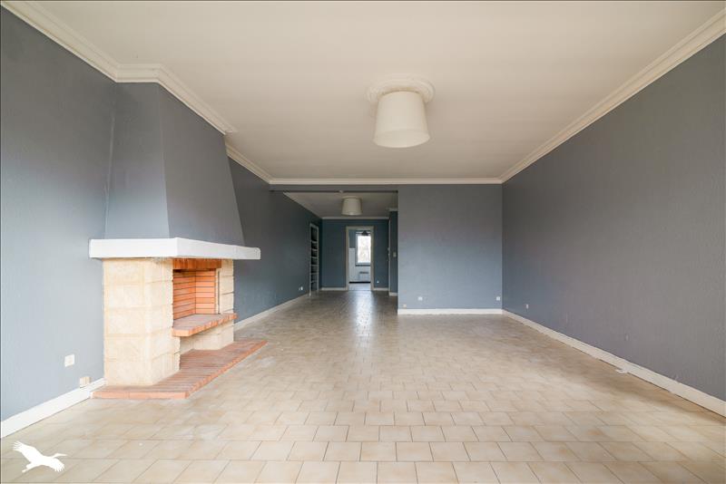 Vente Appartement CUGNAUX - 2 pièces -92 m² - (31270)