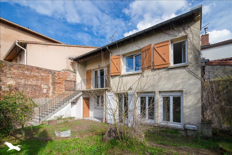 Vente Appartement CUGNAUX - 1 pièce -27 m² - (31270)