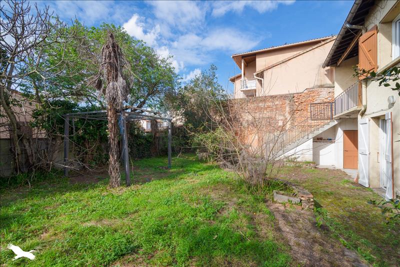 Vente Immeuble CUGNAUX - -  183 m² - (31270)
