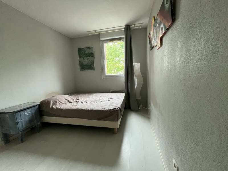 Vente Appartement CUGNAUX - 2 pièces -33 m² - (31270)