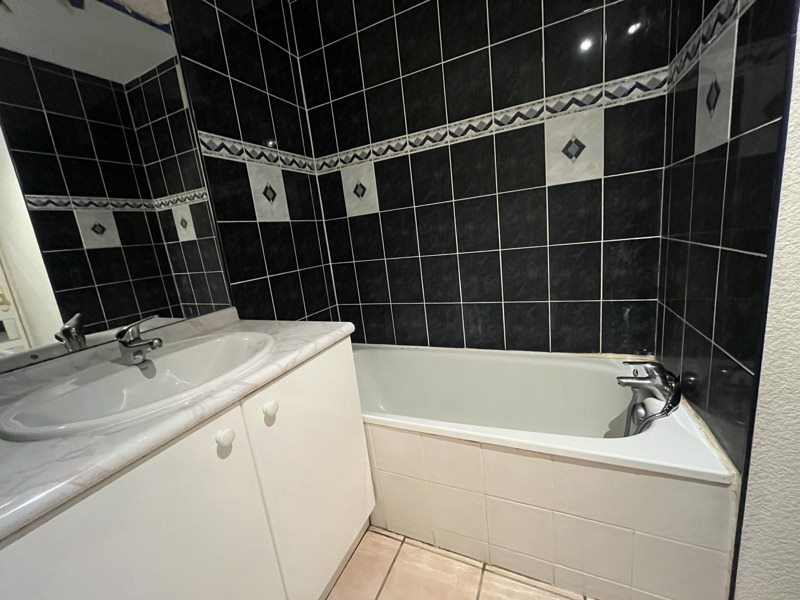 Vente Appartement CUGNAUX - 2 pièces -33 m² - (31270)