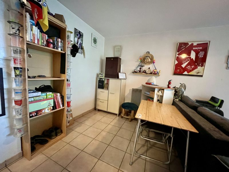 Vente Appartement CUGNAUX - 2 pièces -33 m² - (31270)