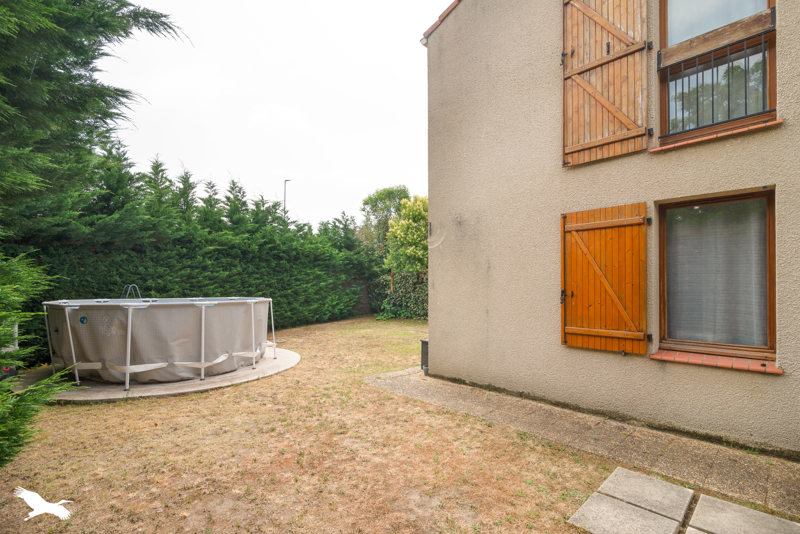 Vente Maison CUGNAUX 31270 5 pièces - 94 m²
