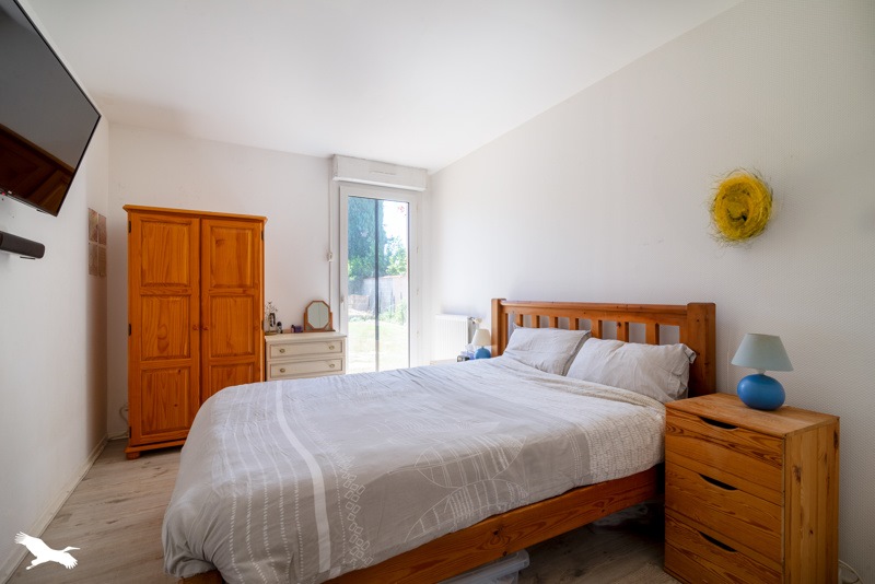 Vente Maison CUGNAUX - 5 pièces -112 m² - (31270)