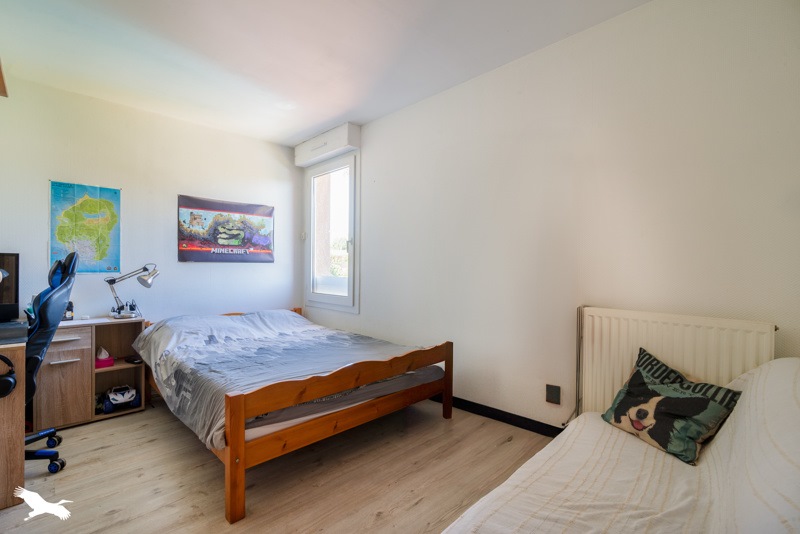 Vente Maison CUGNAUX - 5 pièces -112 m² - (31270)