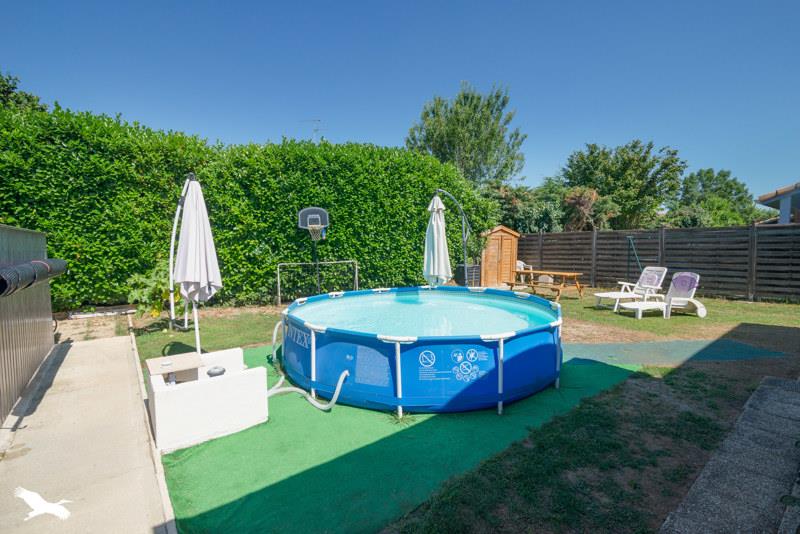 Vente Maison CUGNAUX - 5 pièces -112 m² - (31270)