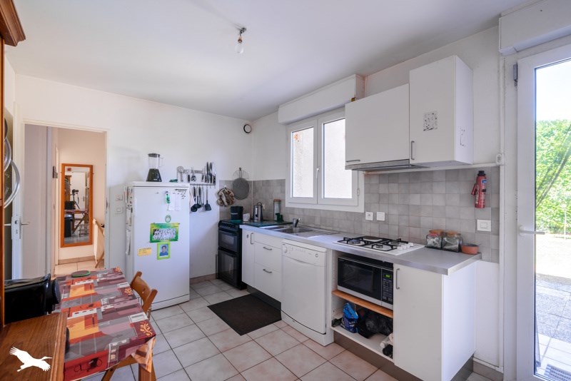 Vente Maison CUGNAUX - 5 pièces -112 m² - (31270)