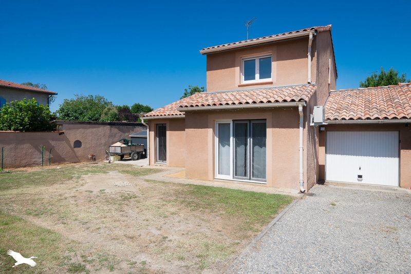 Vente Maison CUGNAUX - 5 pièces -112 m² - (31270)