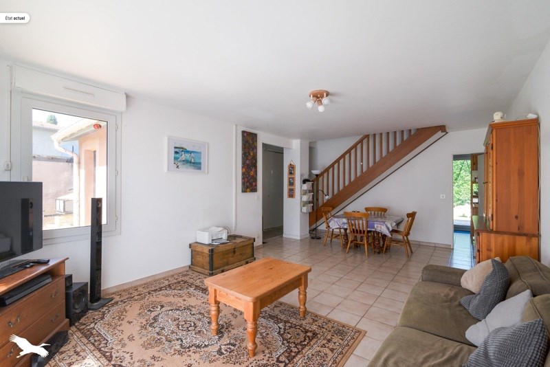 Vente Maison CUGNAUX - 5 pièces -112 m² - (31270)