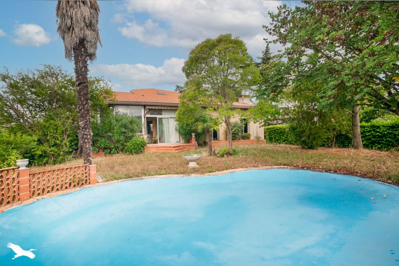 Vente Maison CUGNAUX - 5 pièces -130 m² - (31270)