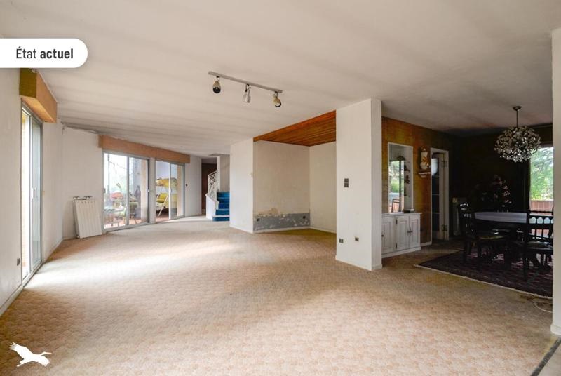 Vente Maison CUGNAUX - 5 pièces -130 m² - (31270)