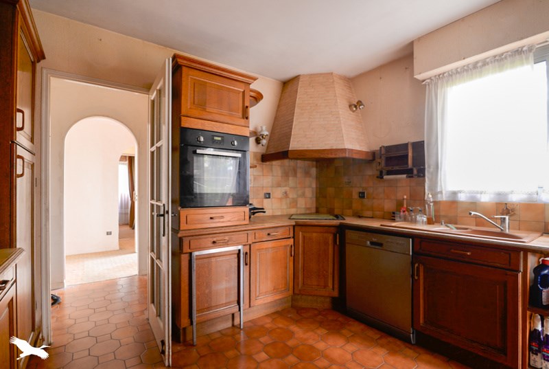 Vente Maison CUGNAUX - 5 pièces -130 m² - (31270)