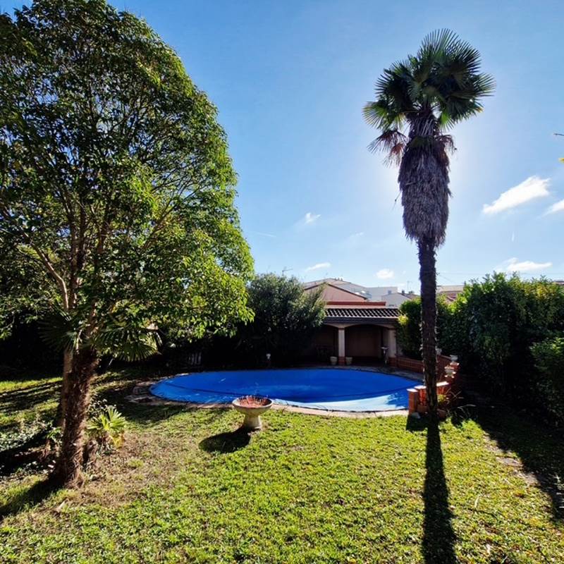 Vente Maison CUGNAUX - 5 pièces -130 m² - (31270)