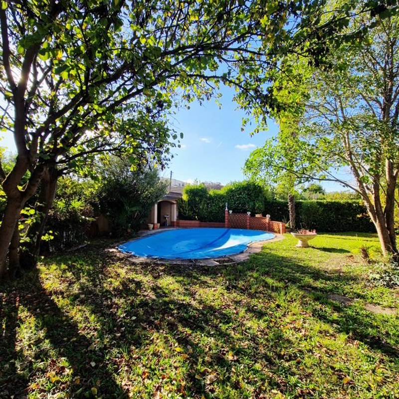 Vente Maison CUGNAUX - 5 pièces -130 m² - (31270)