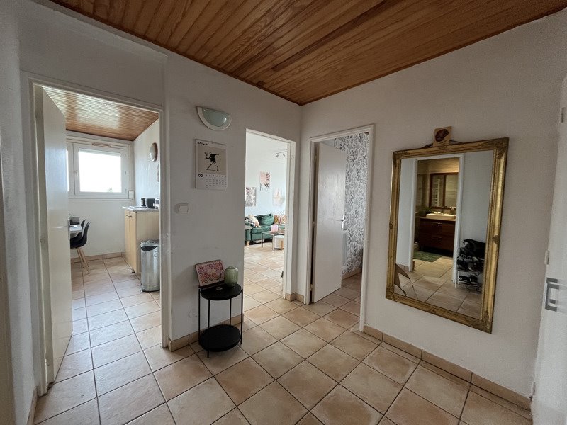 Vente Appartement CUGNAUX - 2 pièces -57 m² - (31270)