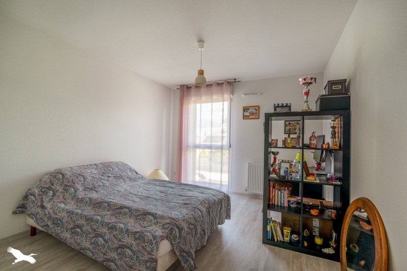 Vente Appartement CUGNAUX - 4 pièces -101 m² - (31270)