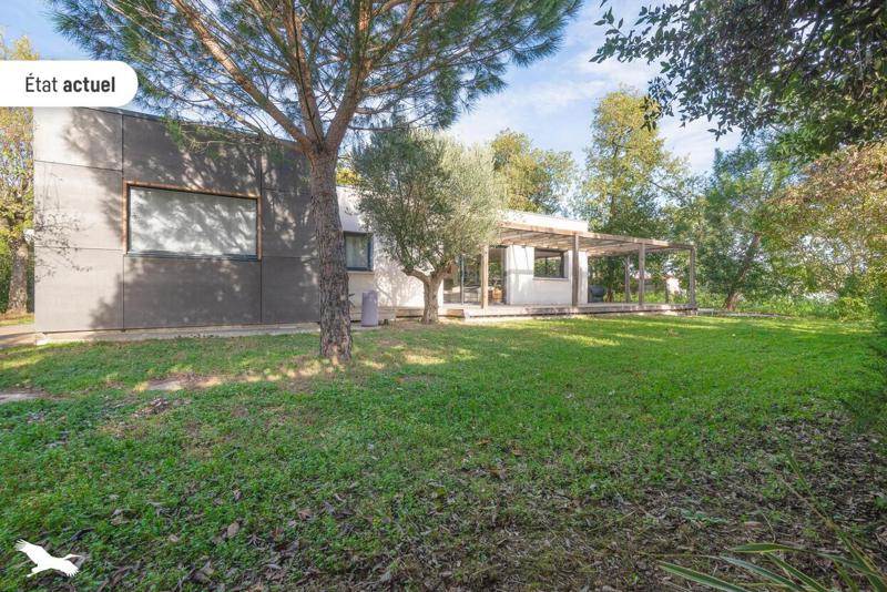Vente Maison CUGNAUX - 5 pièces -130 m² - (31270)
