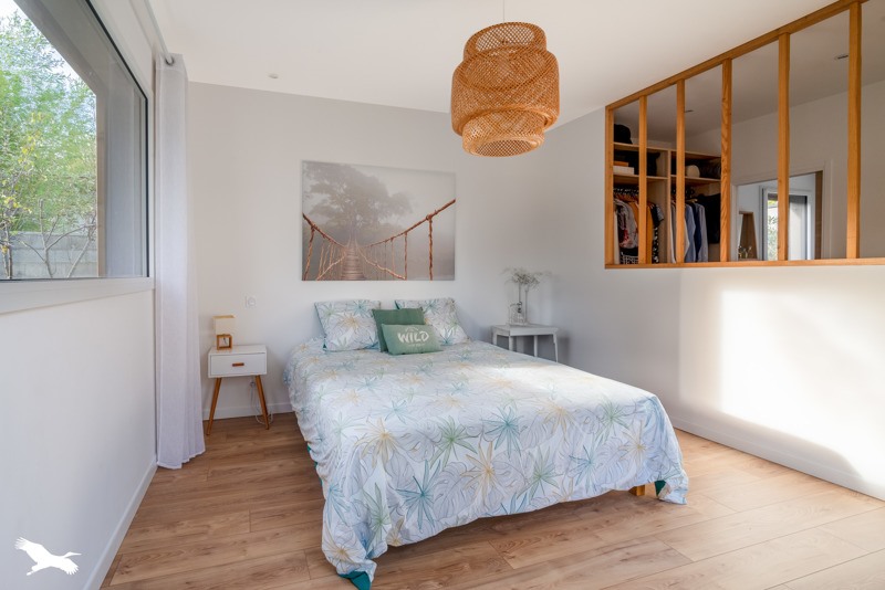 Vente Maison CUGNAUX - 5 pièces -130 m² - (31270)